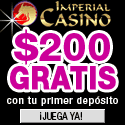 Imperial Casino Juegos de Casino en línea
